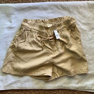 Loft Emory Shorts